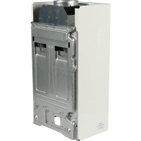 Газовый проточный водонагреватель Baxi SIG-2 14 i