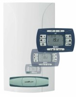Настенный газовый котел BAXI LUNA-3 Comfort 240 Fi